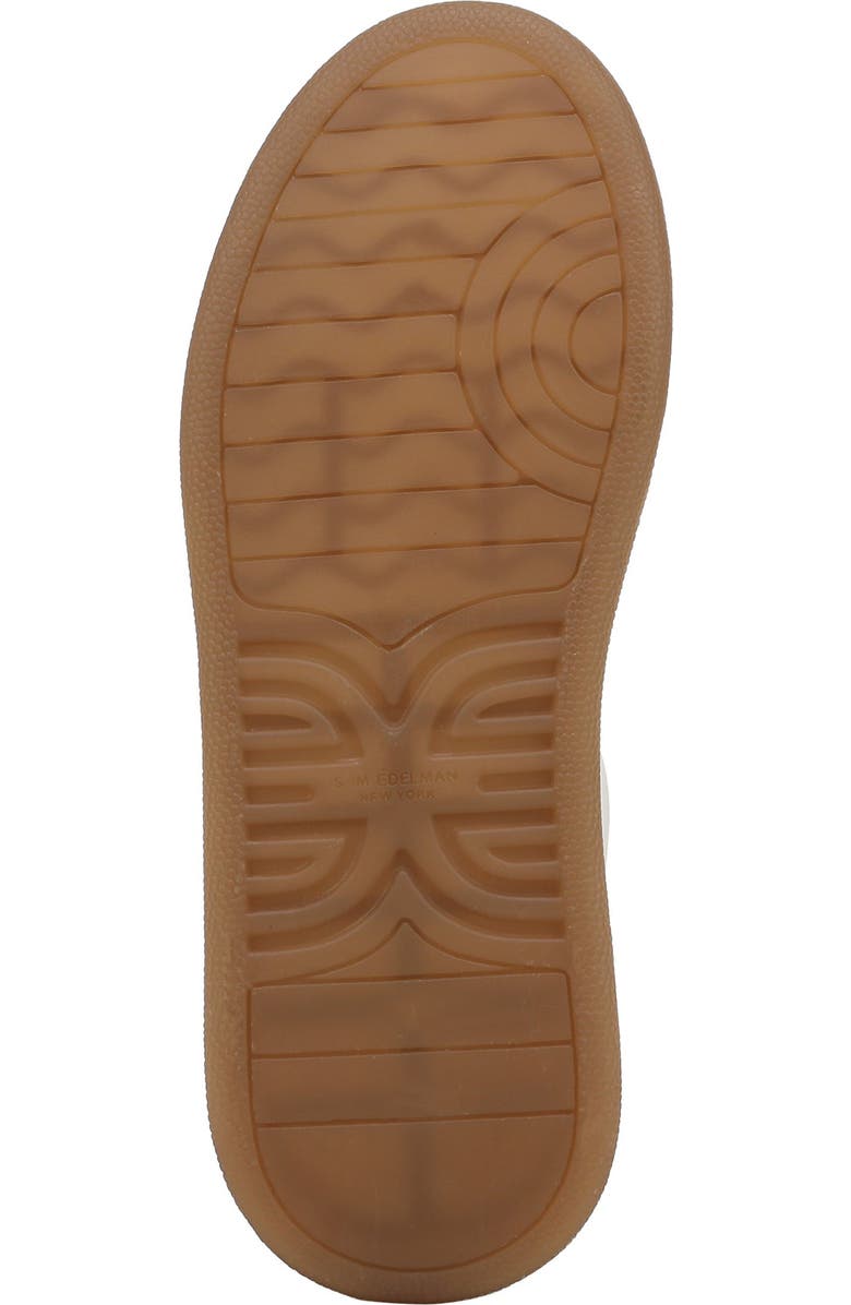 Sam Edelman Rhea Platform Sneaker, Alternate, color,