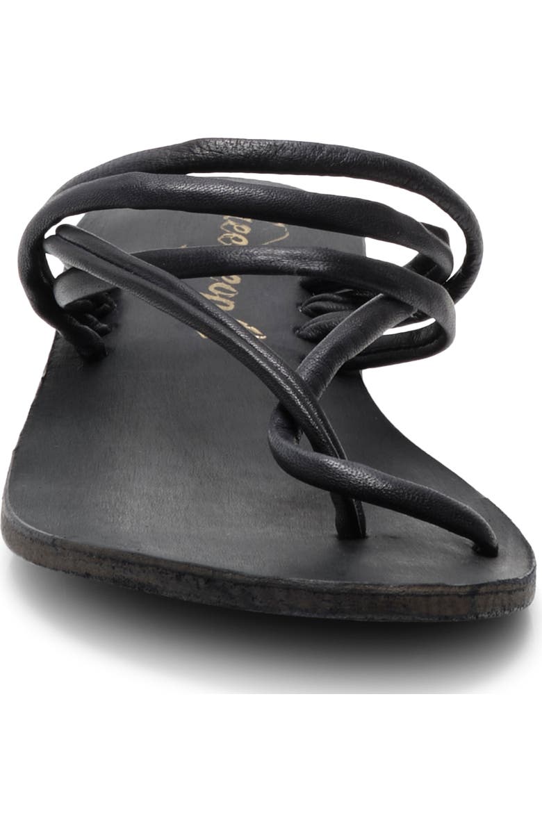 Free People Kayla Strappy Sandal, Alternate, color,