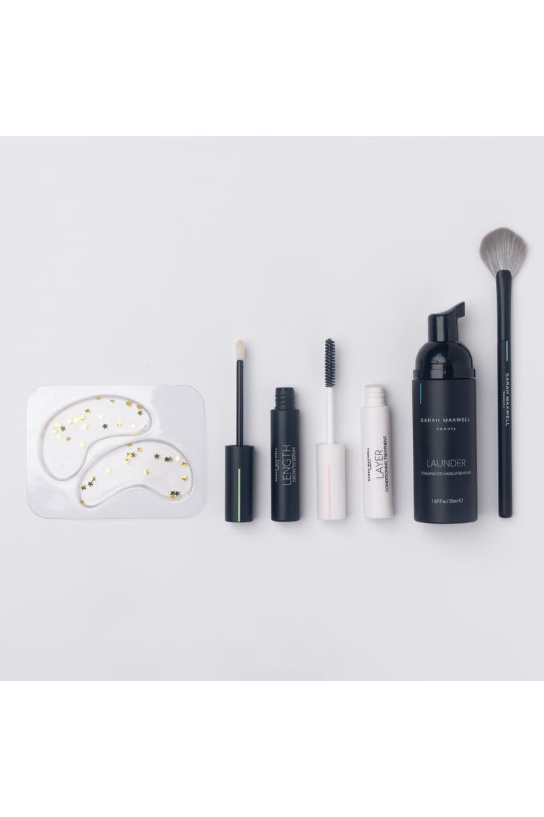 The Complete Brow Set, Alternate, color, None
