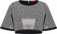 PCFG Sequin Top