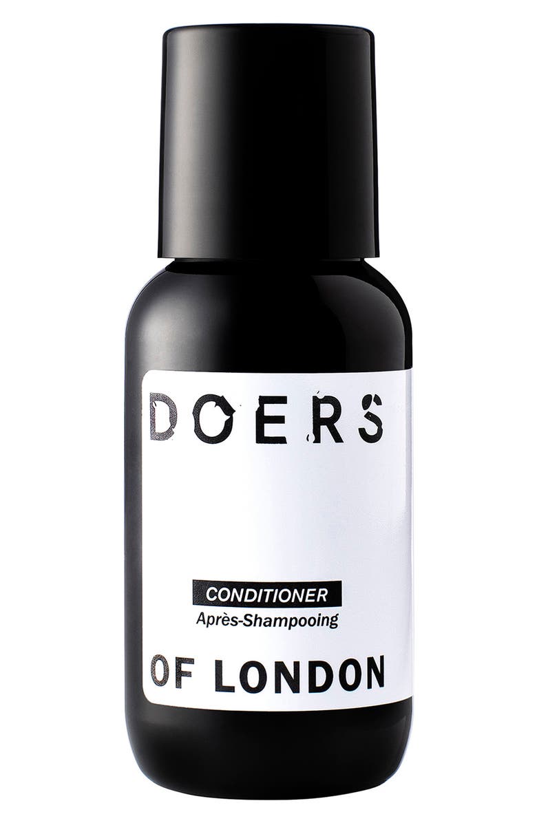 DOERS OF LONDON Conditioner, Alternate, color, 