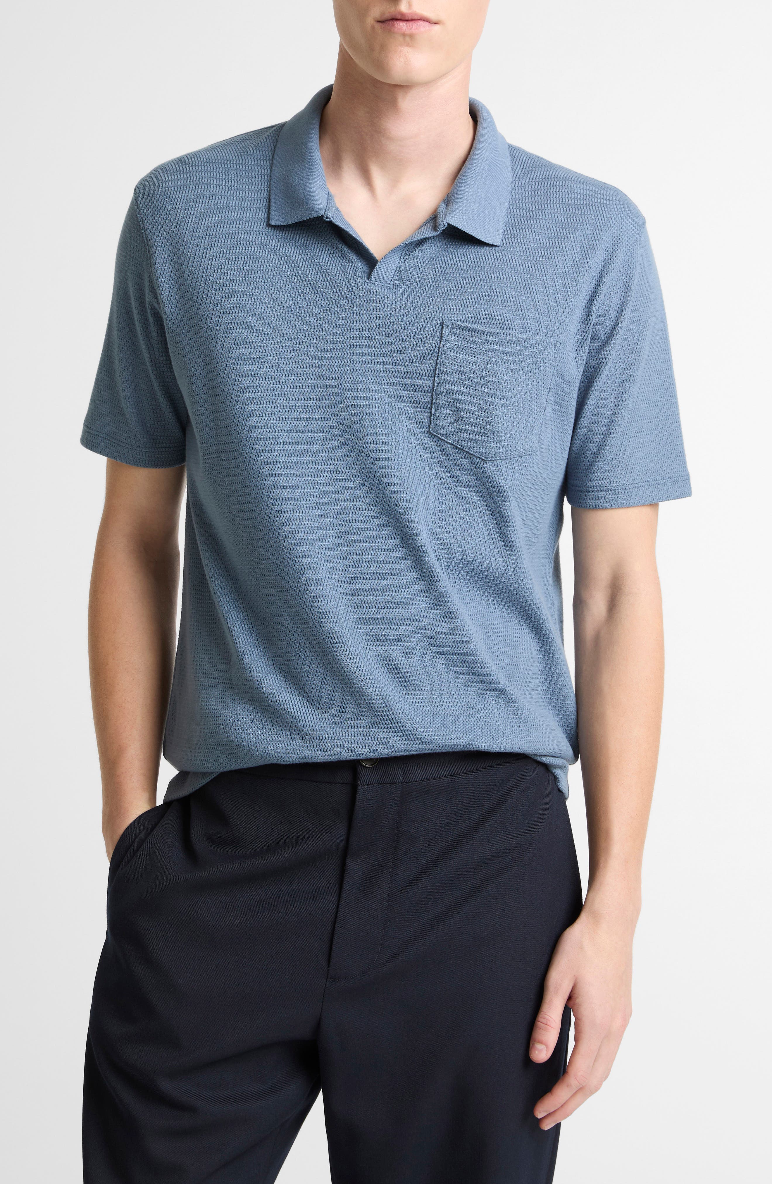 selected UNIFORM BLUE