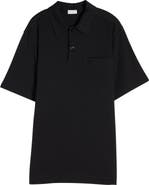もらって 嬉しい お歳暮 ランキング Jersey Cotton Helder Noten Van Dries Polo Nordstrom | トップス