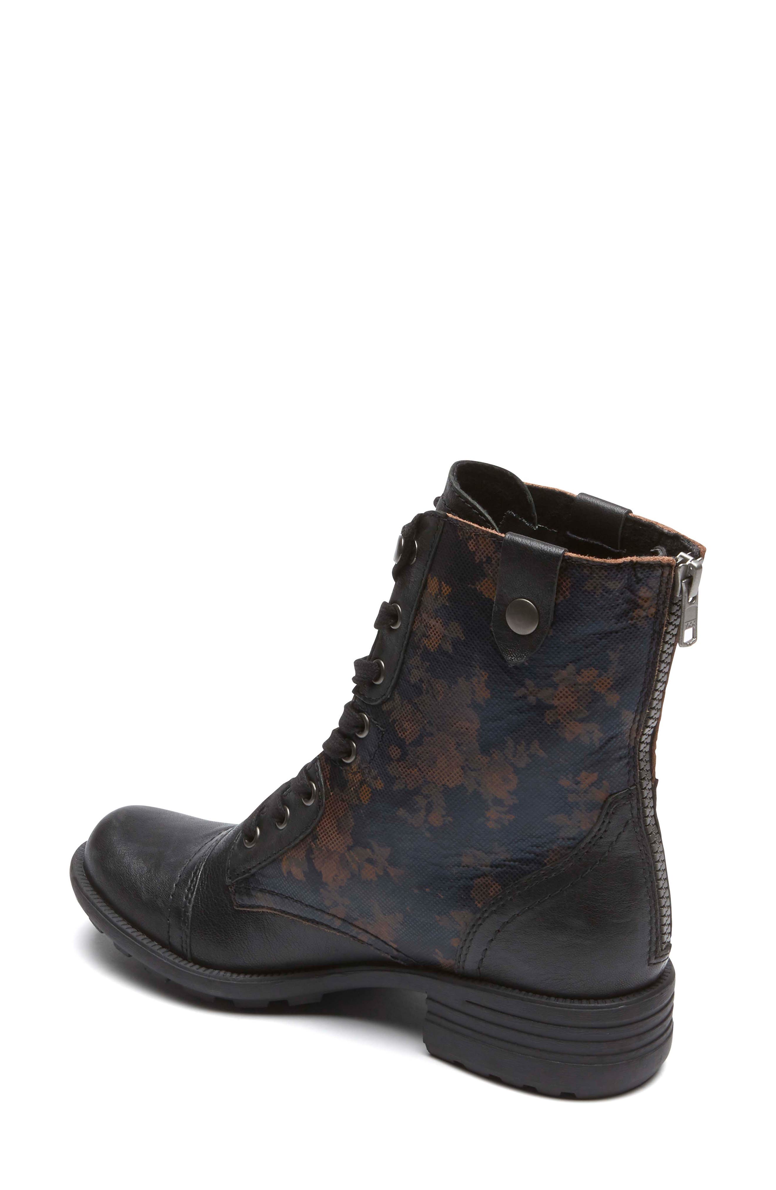 Rockport Cobb Hill Bethany Boot, Alternate, color, 