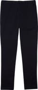 Lacoste Slim Fit Stretch Cotton Chinos