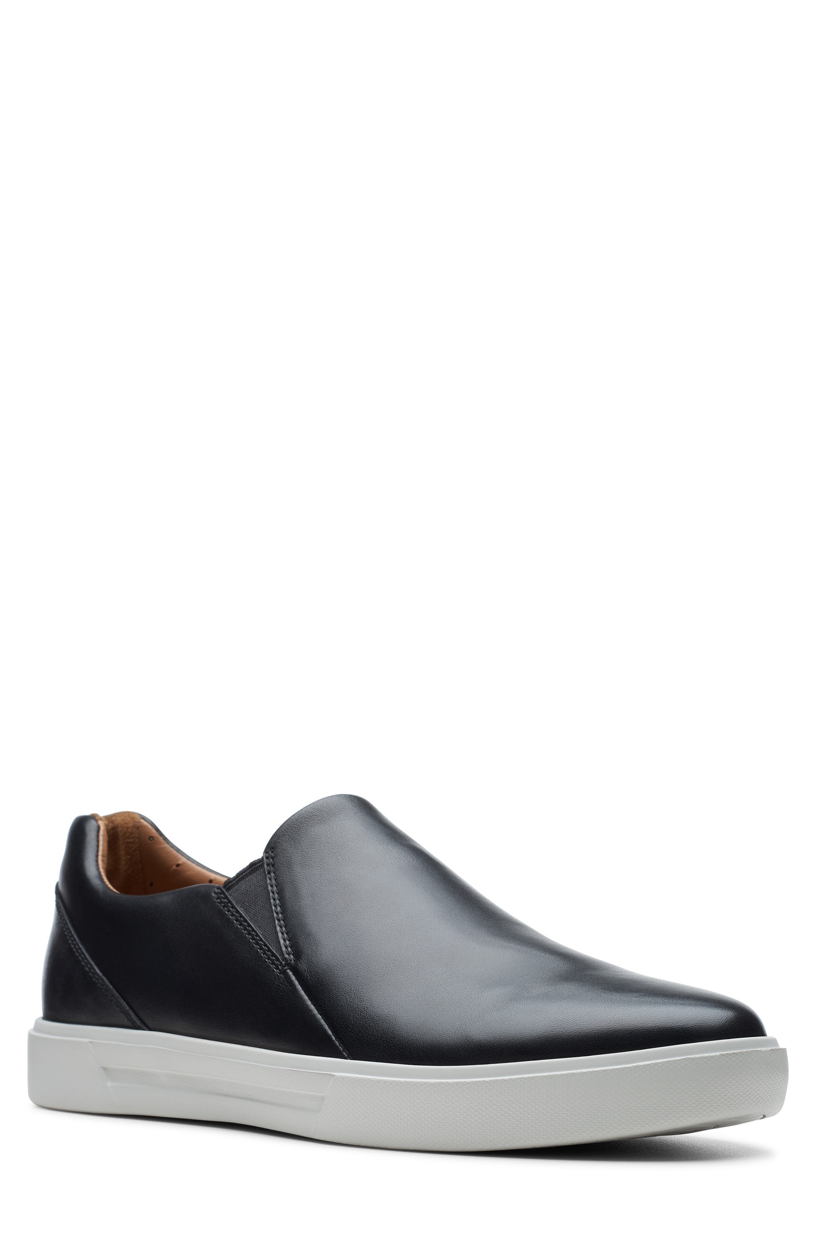 Clarks<sup>®</sup> Un Costa Step Slip-On, Main, color, 