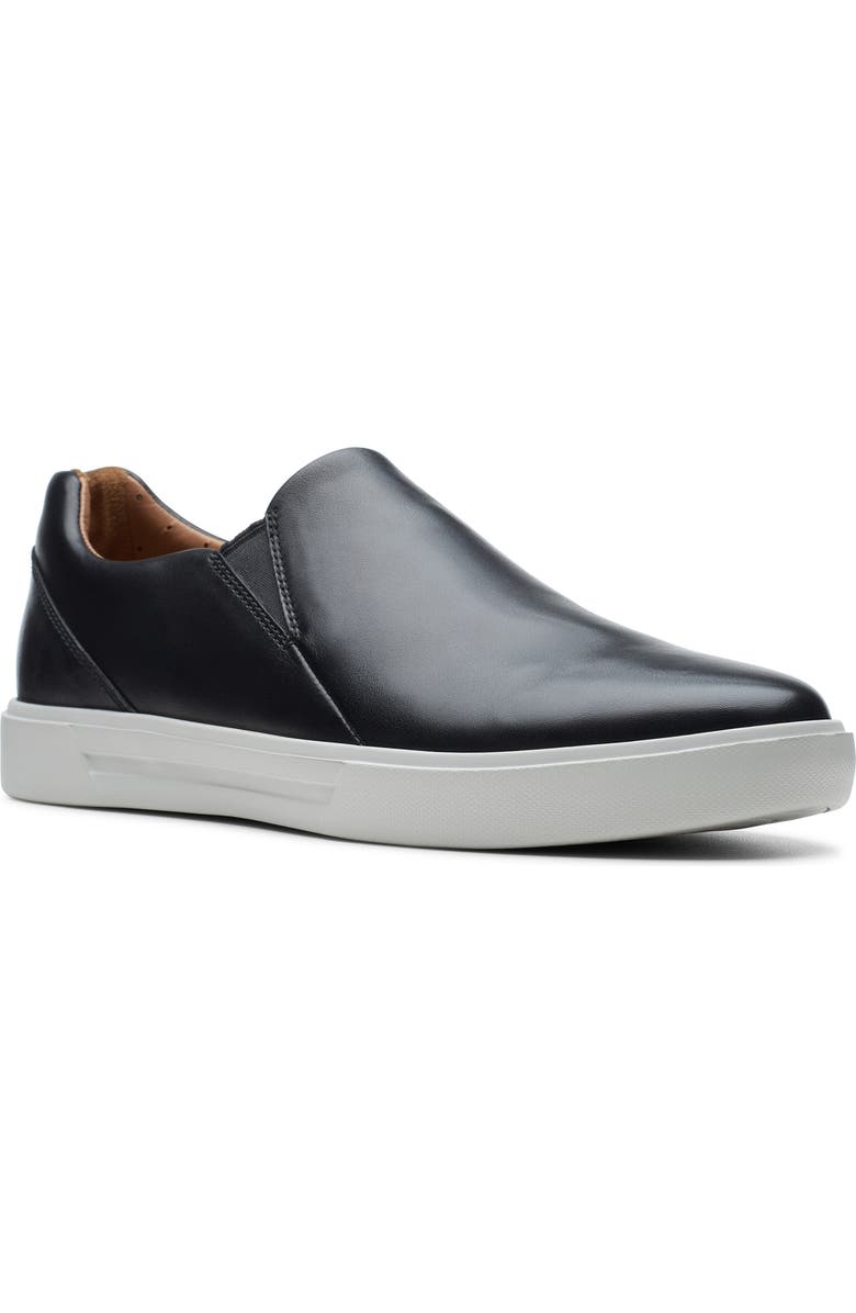 Clarks<sup>®</sup> Un Costa Step Slip-On, Main, color,