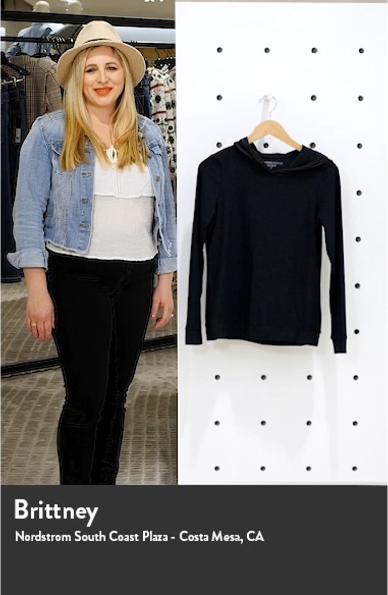 Day & Night Hoodie, sales video thumbnail