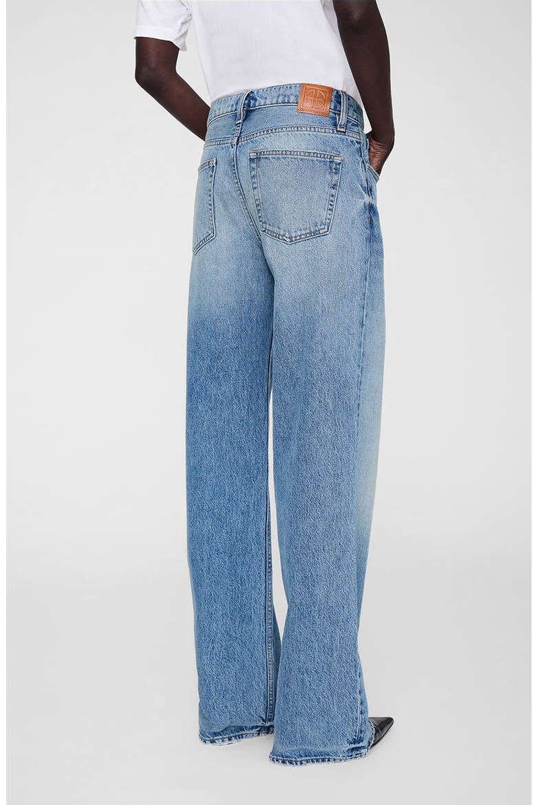 Hugh Jean, Alternate, color, Baltic Blue