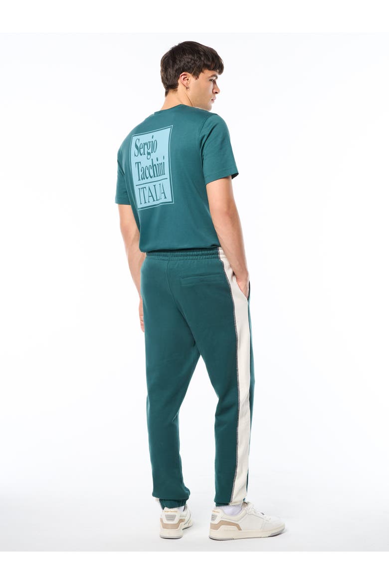 Volo Sweatpant, Alternate, color, MEDITERRANEA