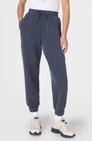 Sweaty Betty Sand Wash Joggers