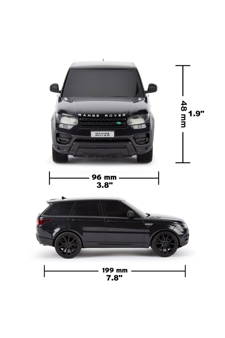 2014 Range Rover Sport Remote Control Vehicle, Alternate, color, Multicolored