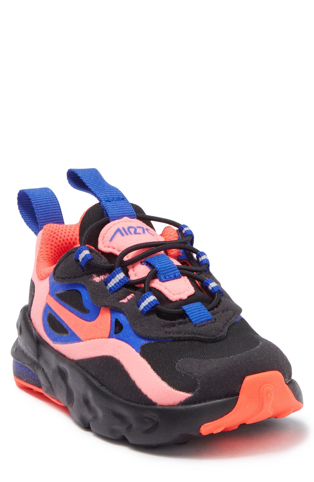 Nike Air Max 270 Sneaker, Main, color, 