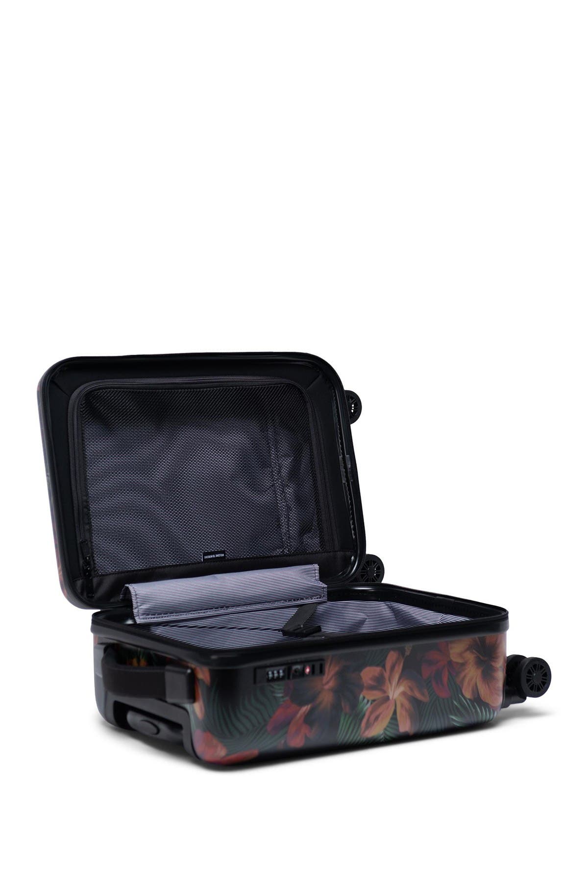 Herschel Supply Co. Trade Carry-On, Alternate, color, 