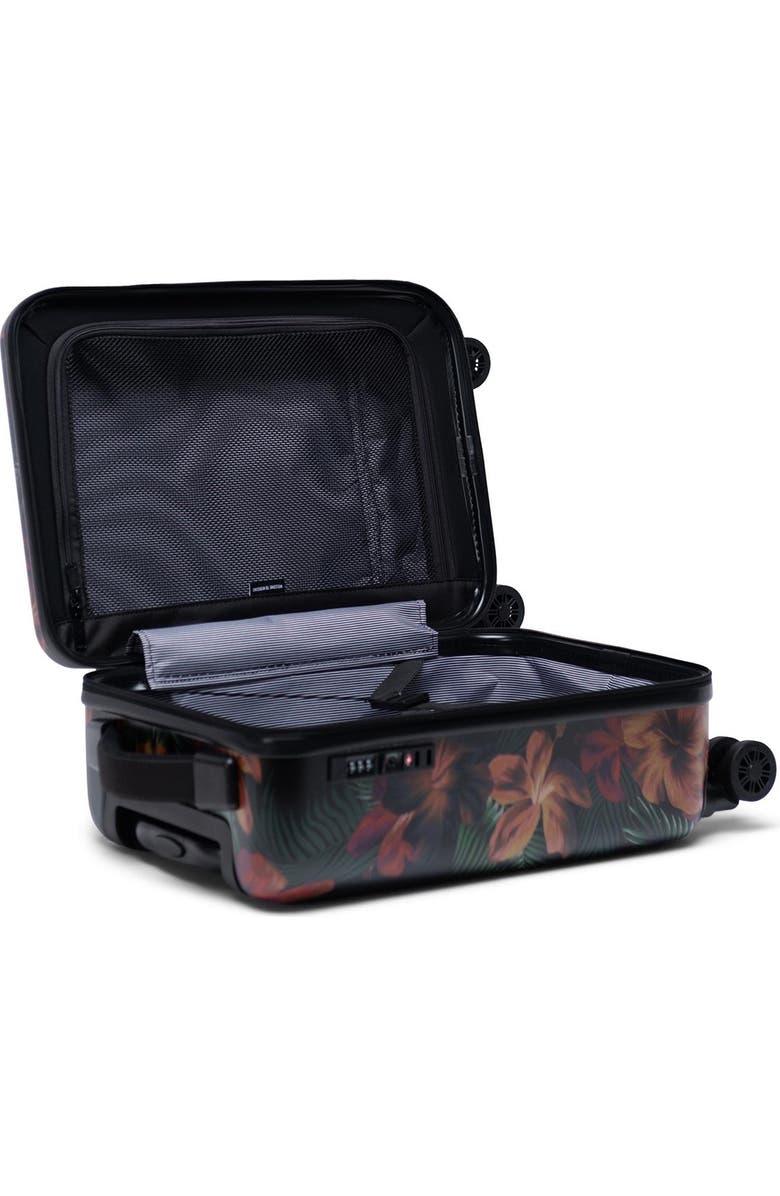 Herschel Supply Co. Trade Carry-On, Alternate, color,