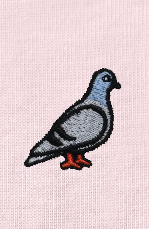 Dalix Mens Pigeon Jersey Tee