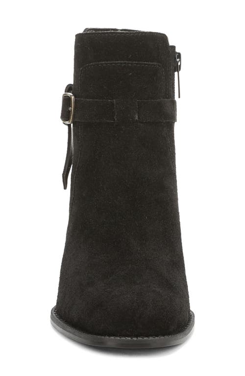 Vionic Vivette Bootie In Black