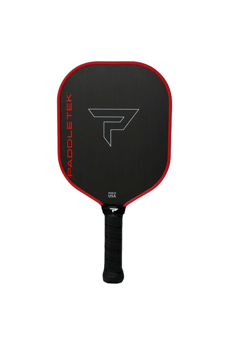 Bantam Esquire C 12.7 Pickleball Paddle, Alternate, color, Red Wildfire