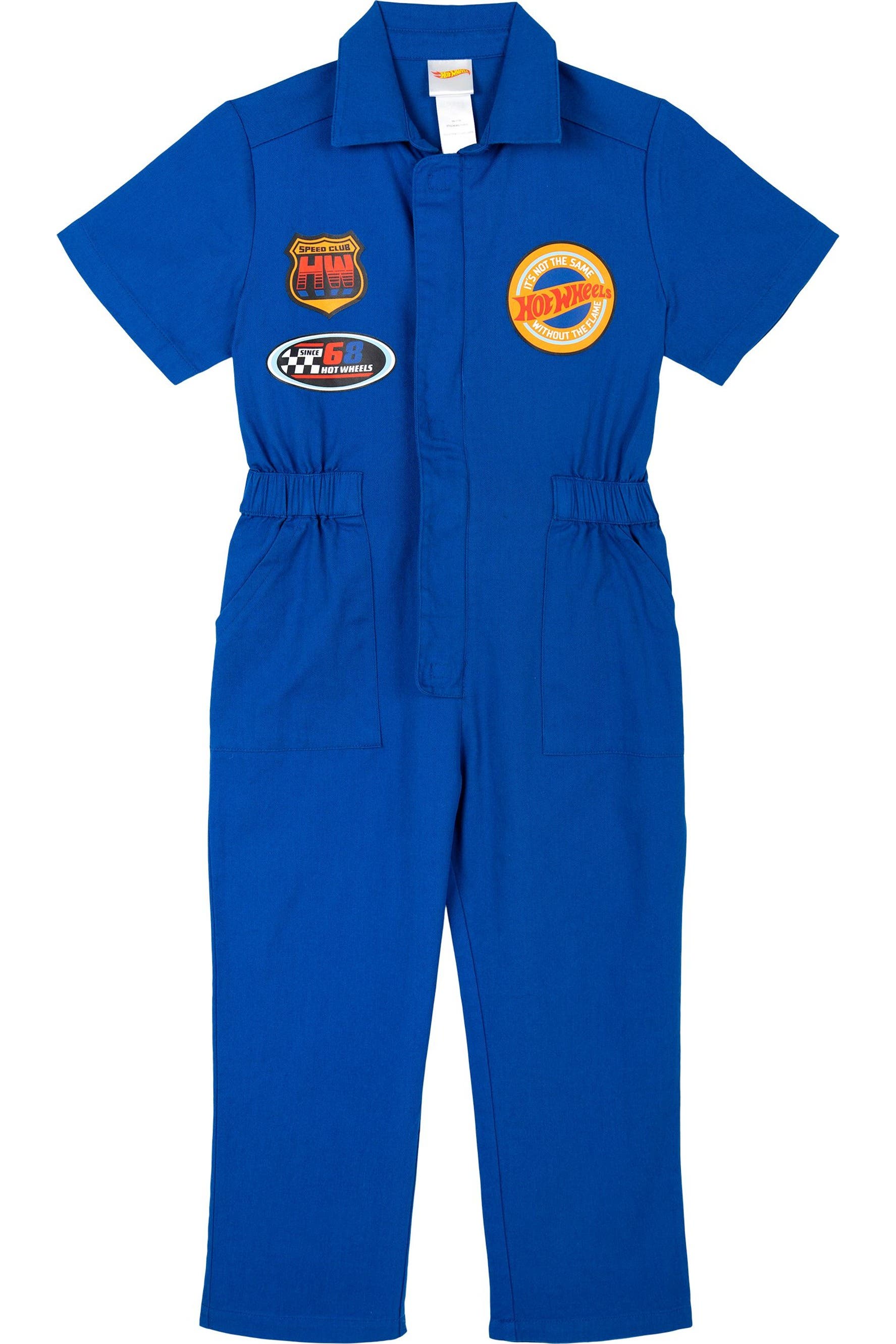 Hot Wheels One Piece (baby) | Nordstrom