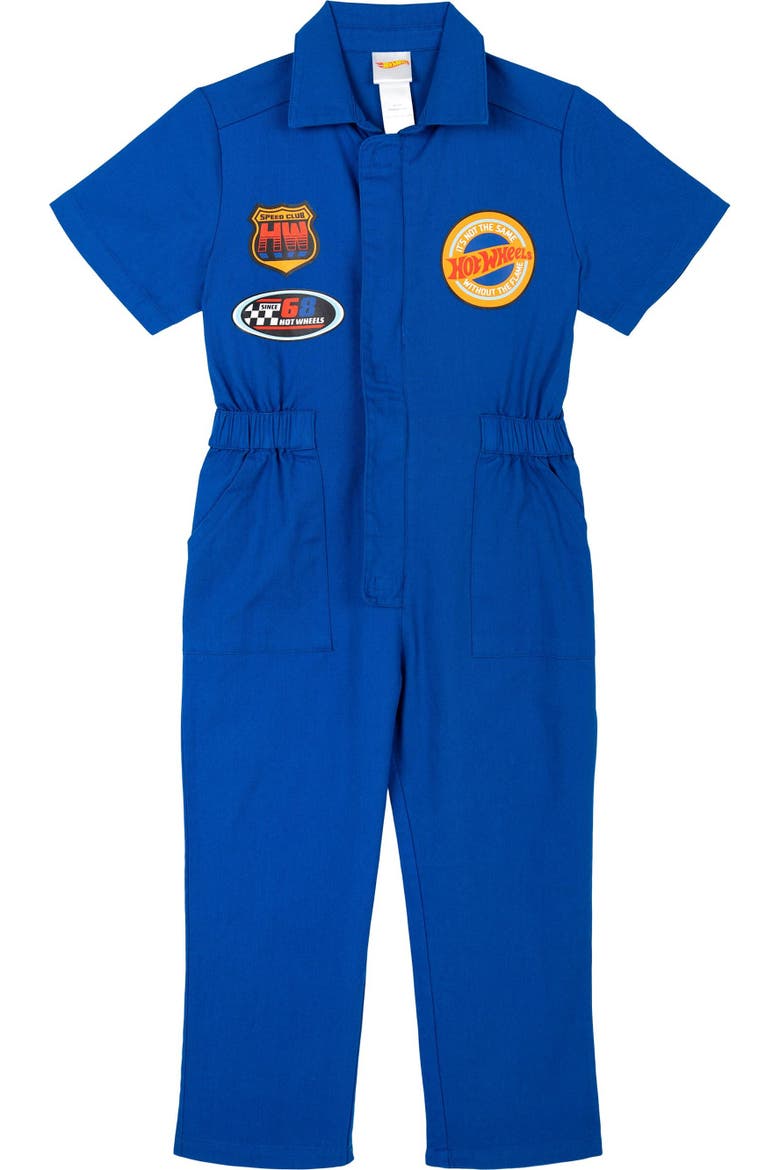 One Piece, Main, color, Racing Blue