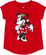 Disney Christmas T-Shirt