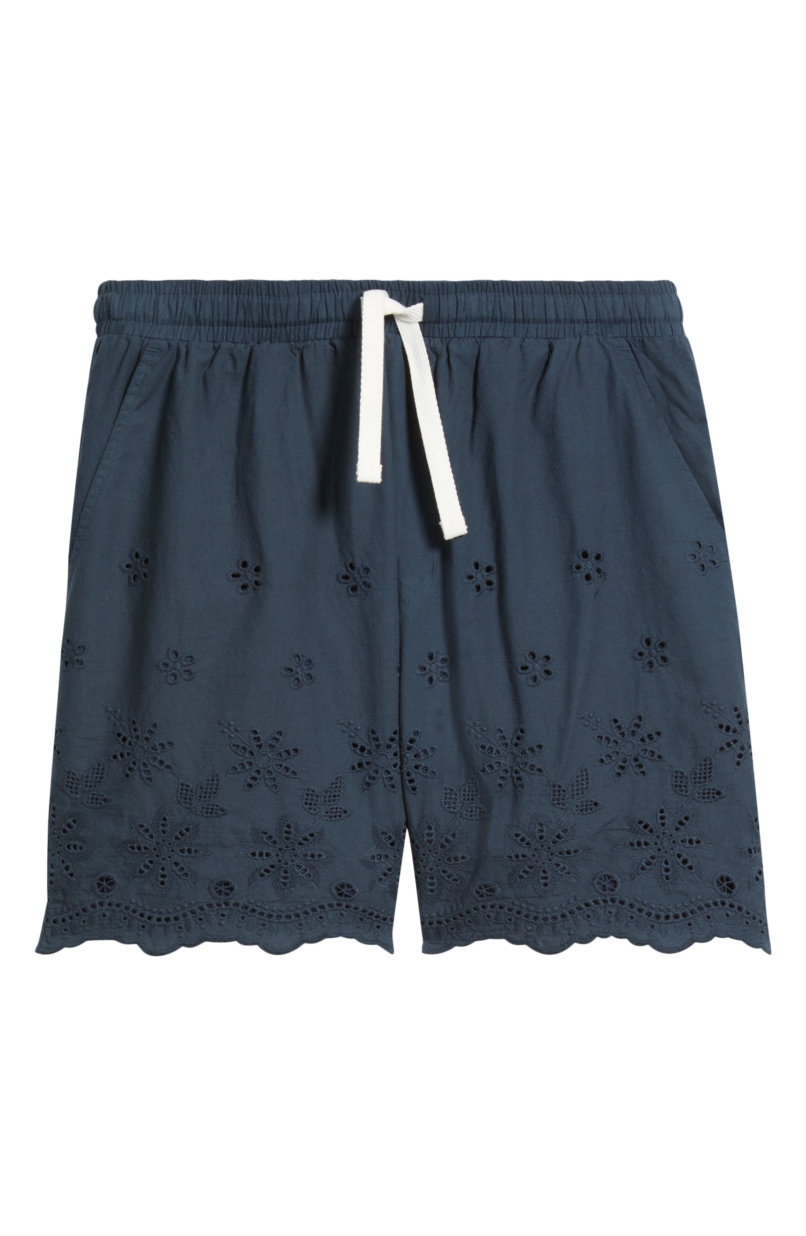 パンツ ENNOY 22SS Cotton Easy Shorts Navy L Core Short in Navy