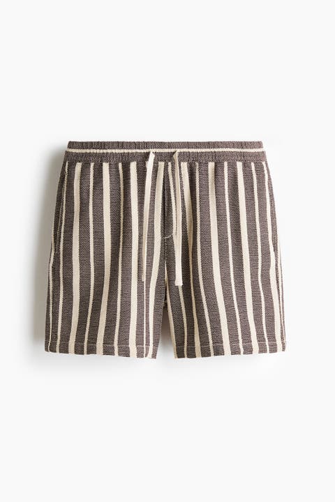 Regular Fit Shorts