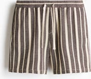 H&M Regular Fit Shorts