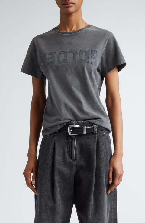 Women's Distressed Tops | Nordstrom