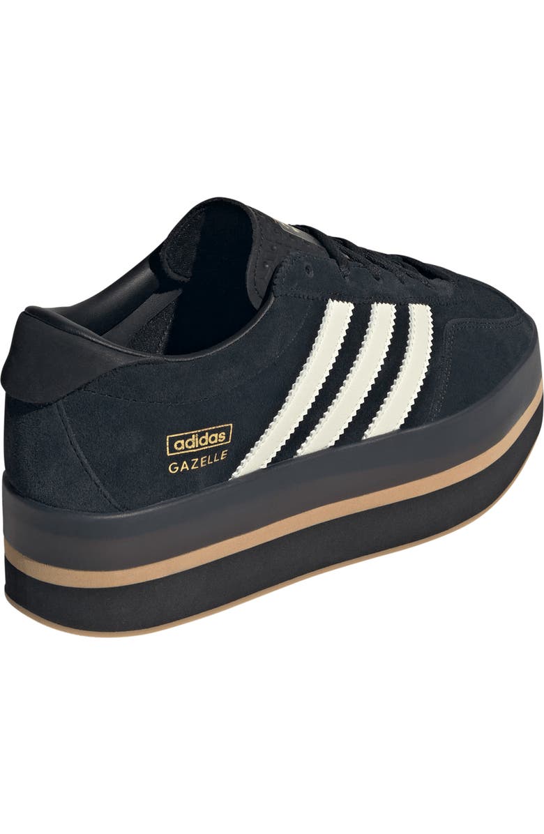adidas Gazelle Stack Platform Sneaker, Alternate, color,