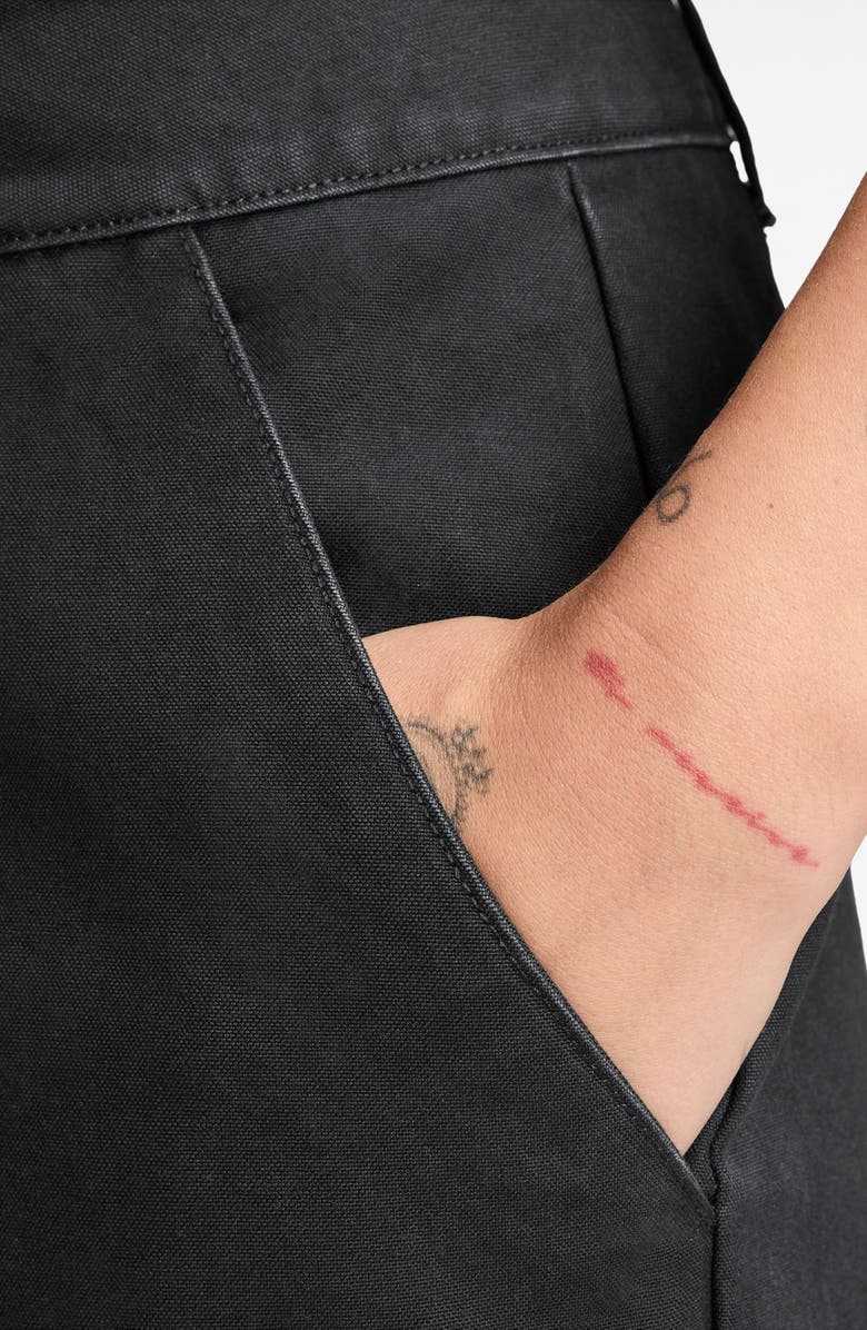 Jordan Flight Chicago Cotton Big Shorts, Alternate, color, Black