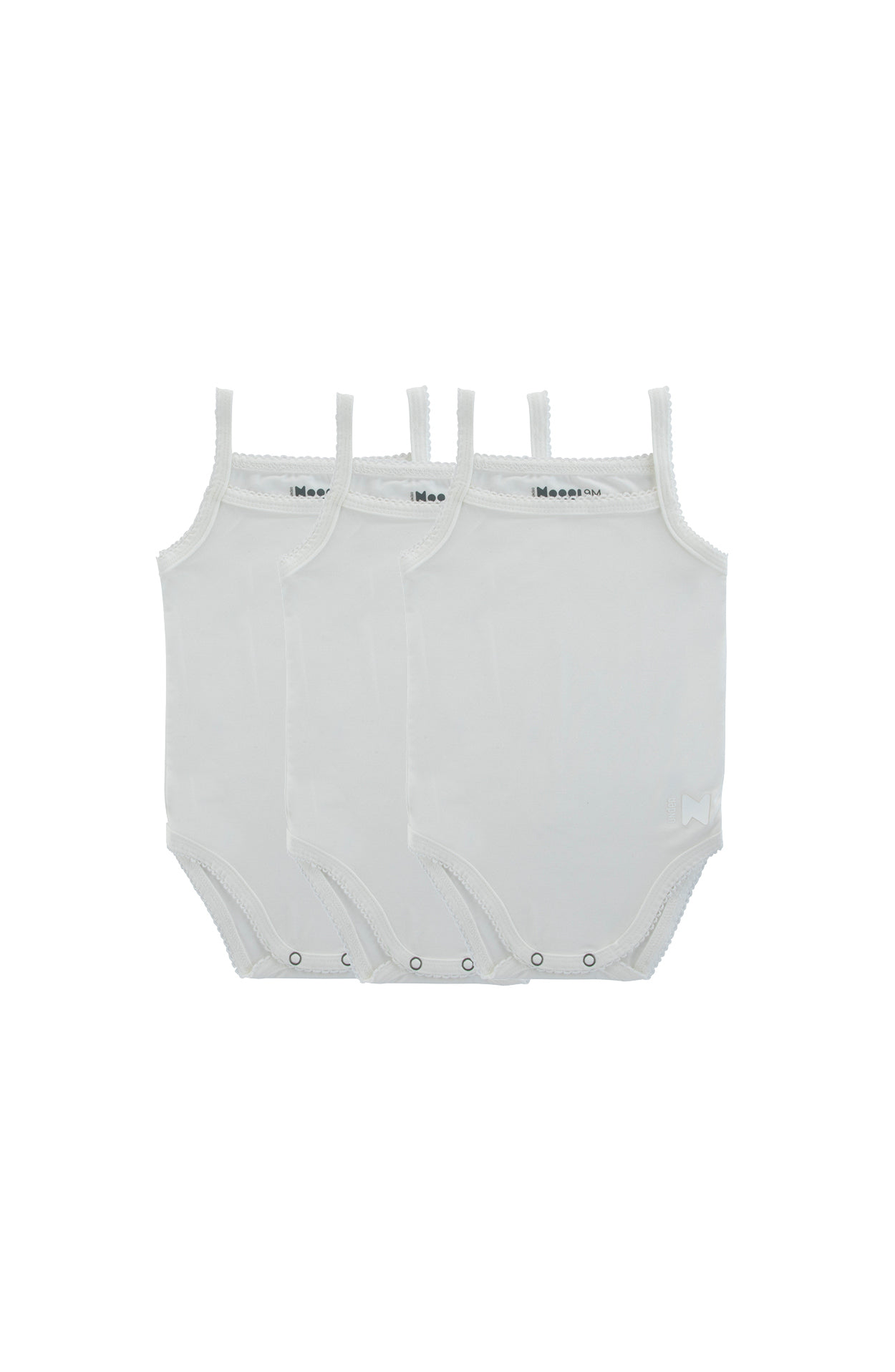 selected White