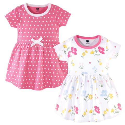 Stylish Baby Dress 2Pk (Baby)