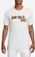 Nike Just Do It Graphic T-Shirt