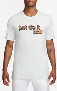 Nike Just Do It Graphic T-Shirt
