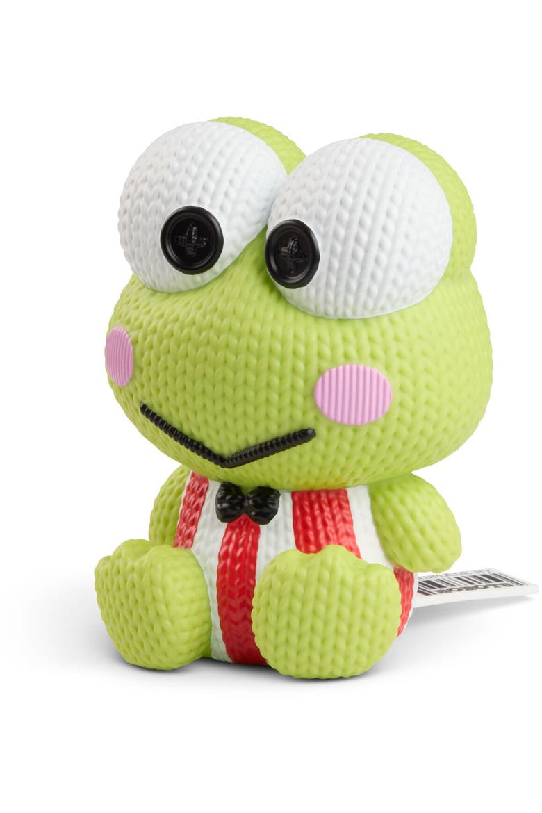 Sanrio - Keroppi, Alternate, color, Multicolor