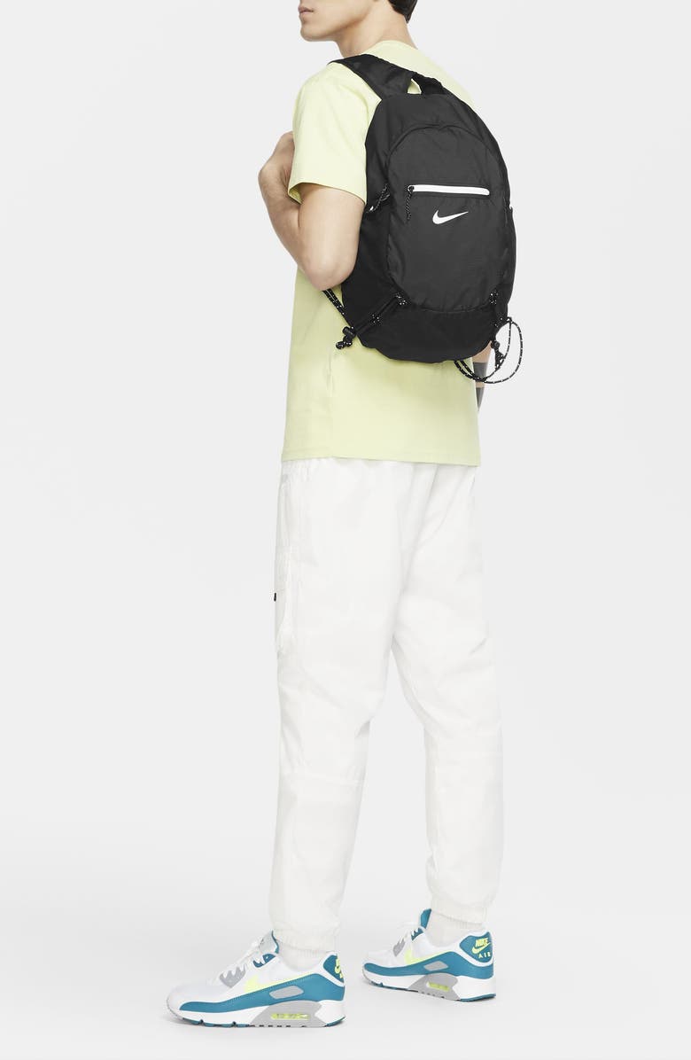 Nike Stash Backpack, Alternate, color,