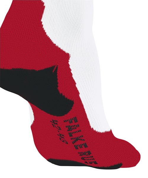 Falke Ru5 Race Running Socks In Multi