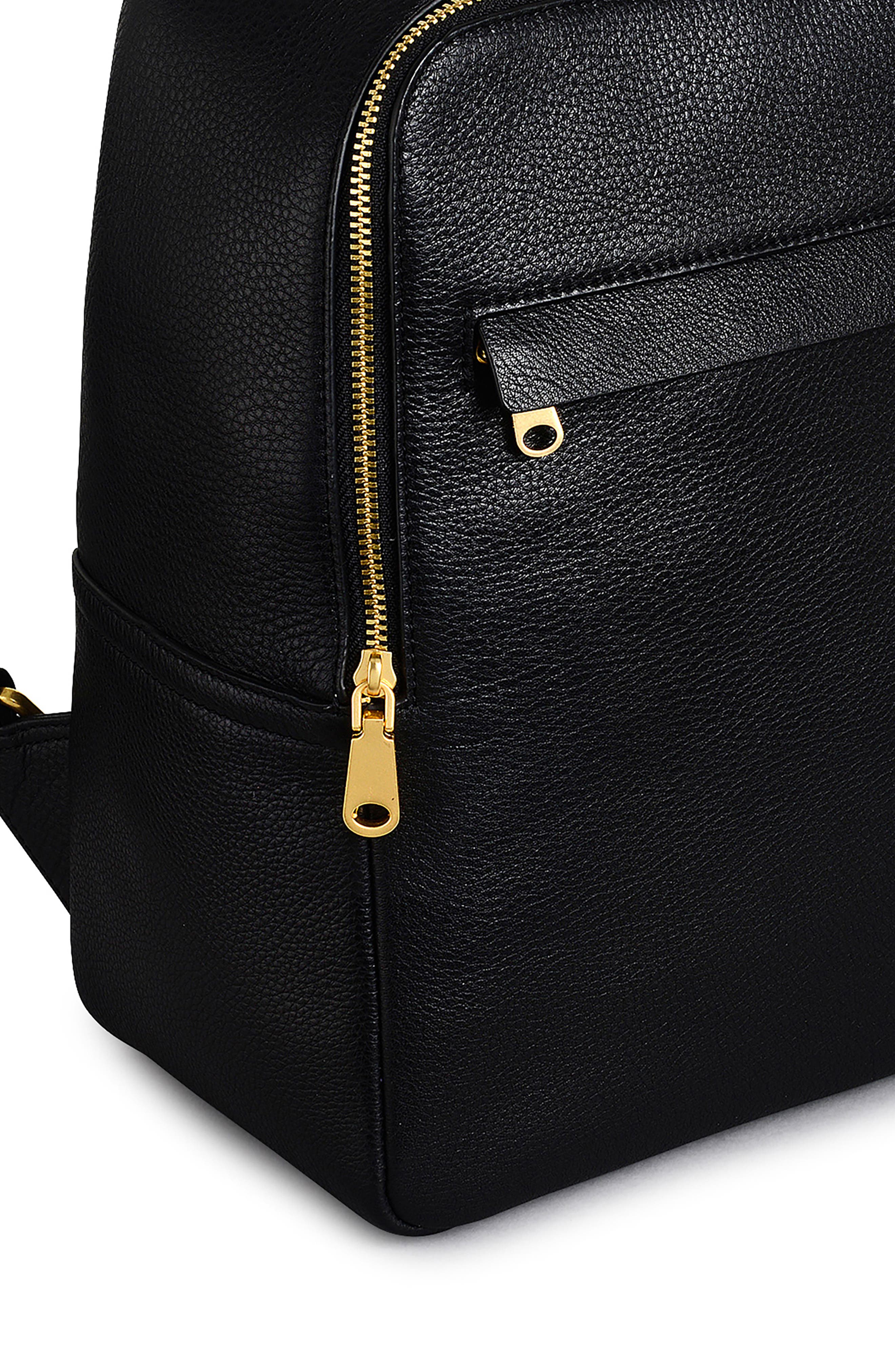 Radley Norbury Close Small Backpack, Alternate, color, 