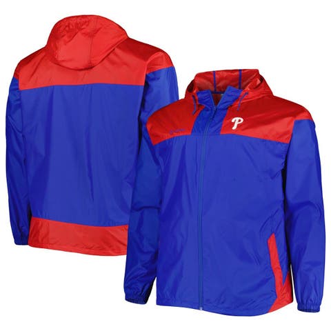 Men's Blue Windbreakers | Nordstrom