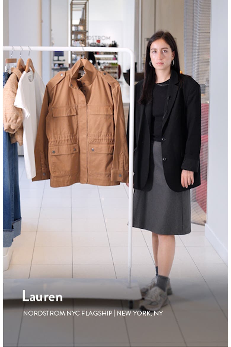 Utility Parka video