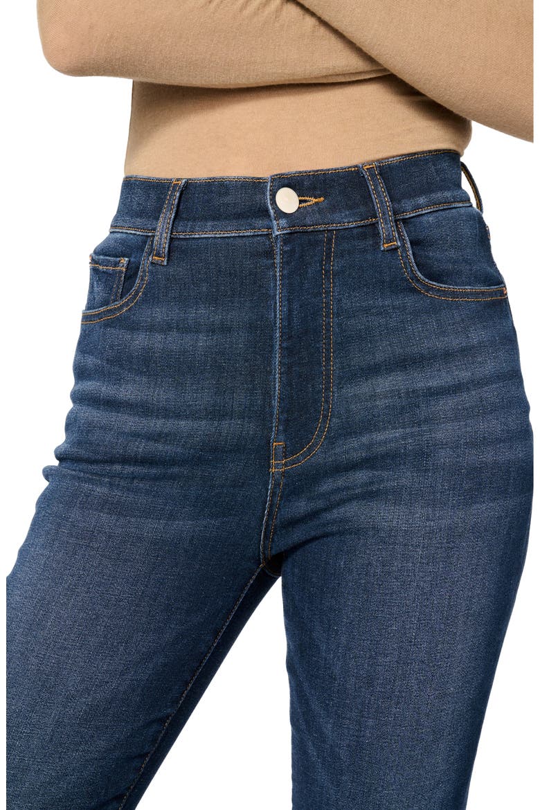 Ase Straight Leg Jeans, Alternate, color, VROOM