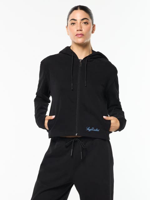 Nera Hoodie