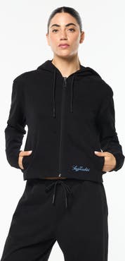 Sergio Tacchini Nera Hoodie