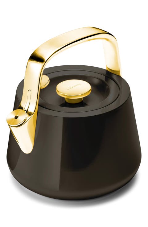 Whistling Tea Kettle