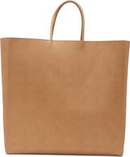 Bottega Veneta Medium The Brown Bag Tote