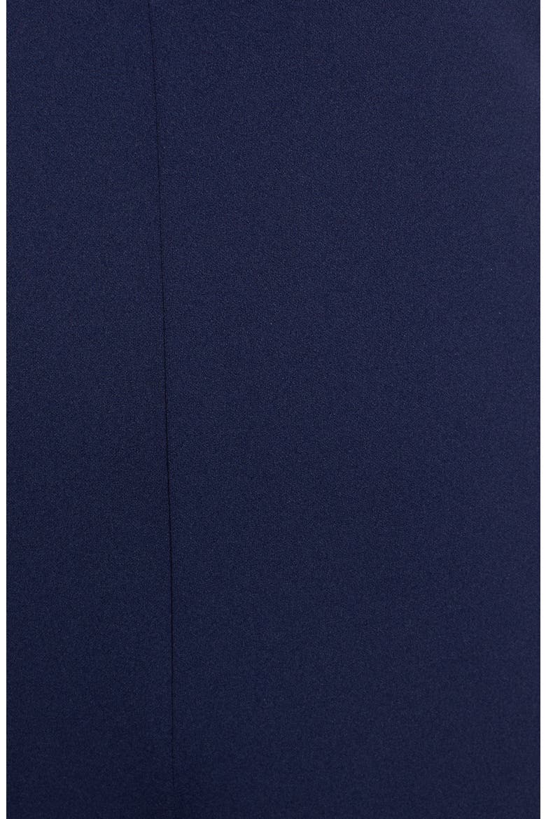 One-Shoulder Jumpsuit, Alternate, color, NAVY PEACOAT