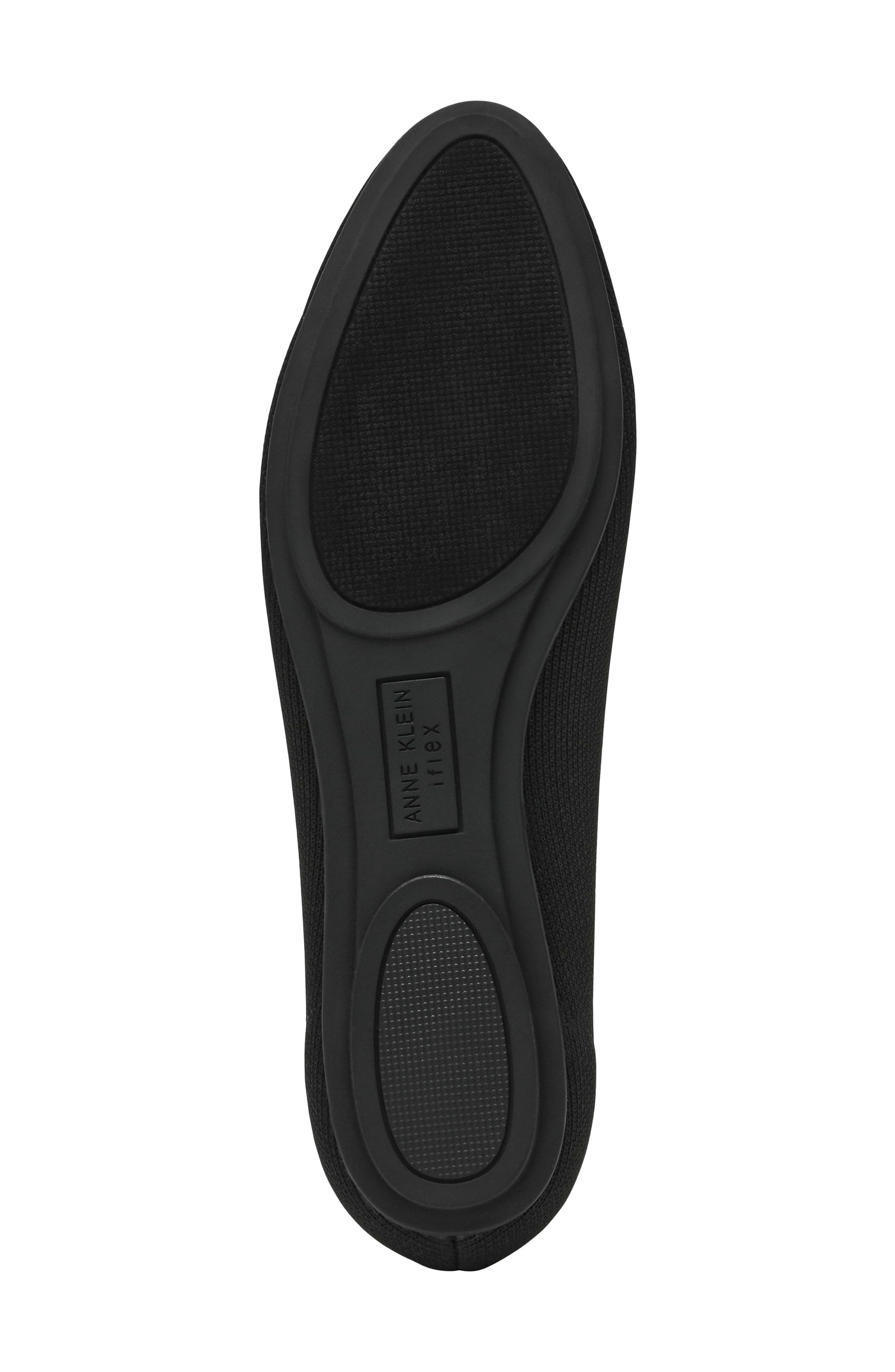 Anne Klein Luci Flat, Alternate, color, 