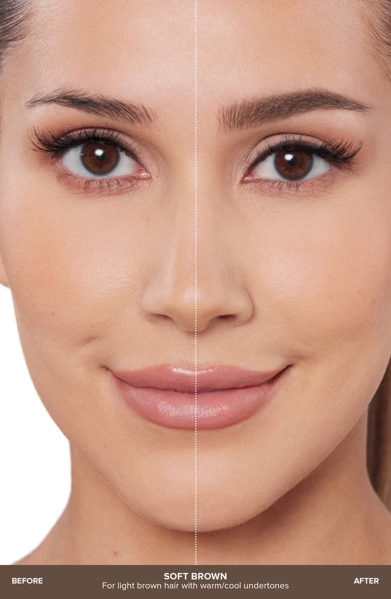 Ultimate Brow Essentials Kit
