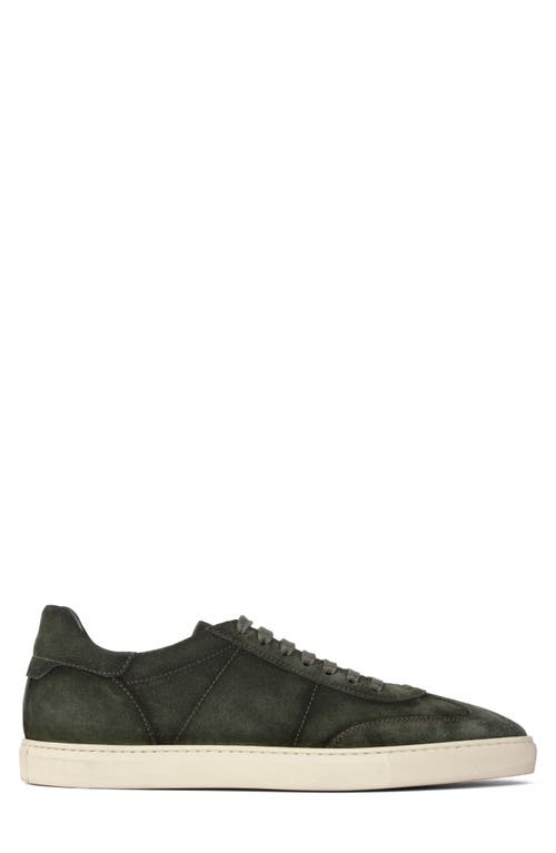 TO BOOT NEW YORK TO BOOT NEW YORK WILTON SUEDE LOW TOP SNEAKER